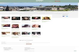 Scotland Society of Young Publishers